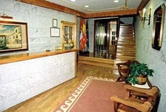 Hostal Gran Duque1