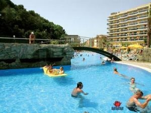 Rosamar Garden Resort3