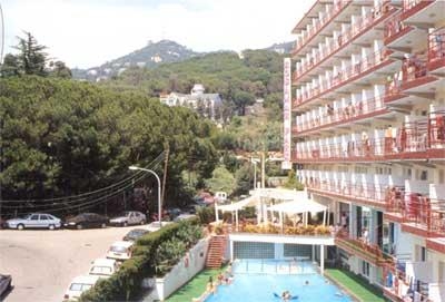 Rosamar Garden Resort1