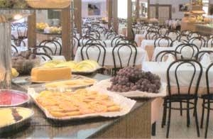 Rosamar Garden Resort4