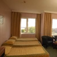 Babil Hotel3