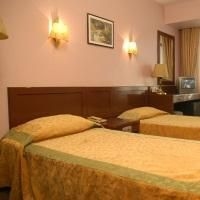 Babil Hotel2
