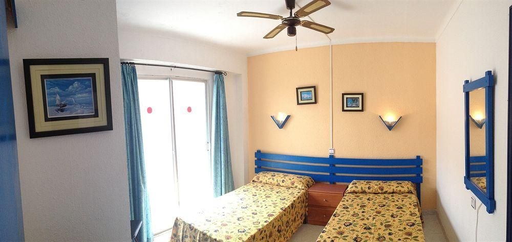 Hostal Apolo2