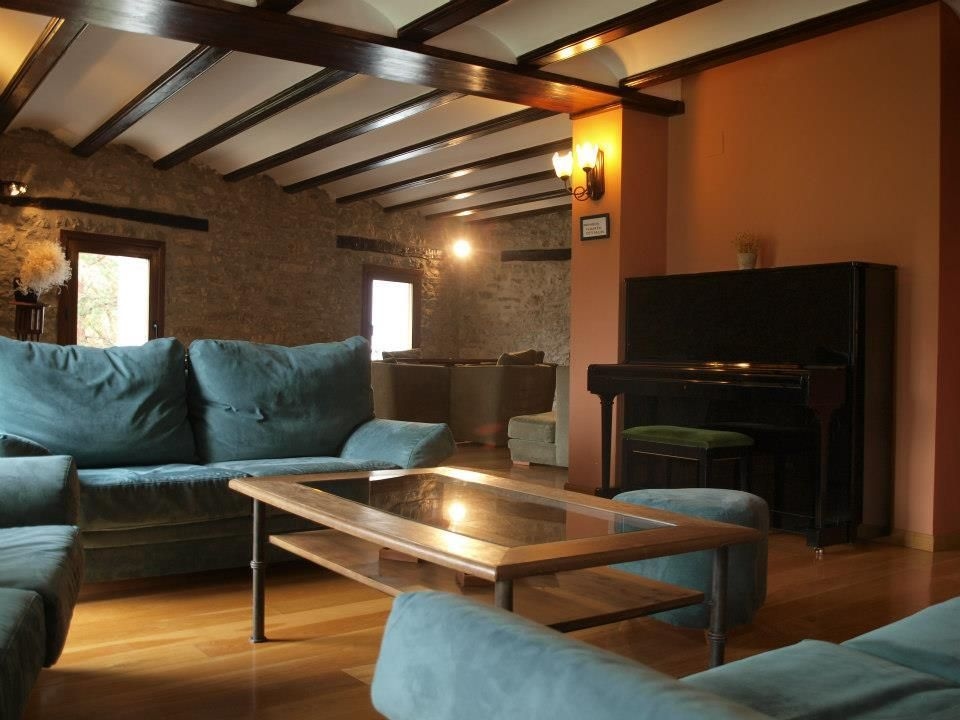 Hotel La Vega4
