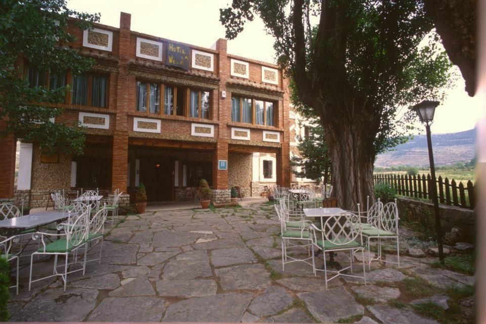 Hotel La Vega3