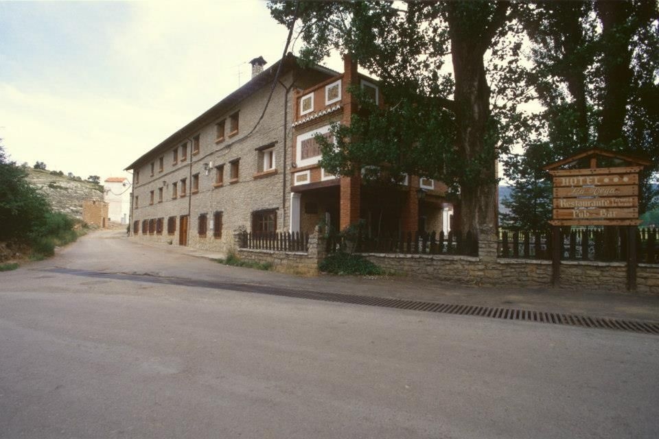 Hotel La Vega1