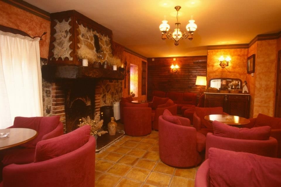 Hotel La Vega0