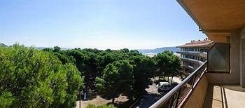 Apartaments La Pineda1