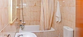 Apartaments La Pineda0