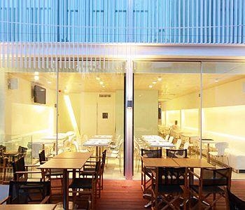 Alenti Sitges Hotel & Restaurant3