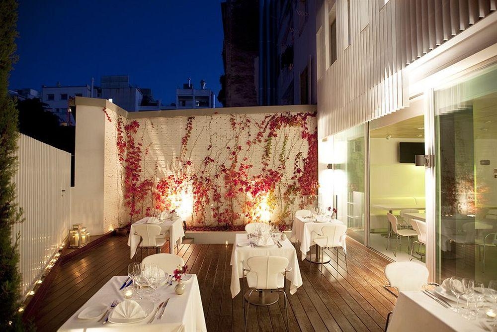 Alenti Sitges Hotel & Restaurant4