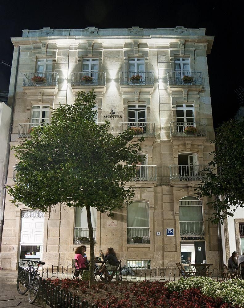 Montes Pension Boutique4