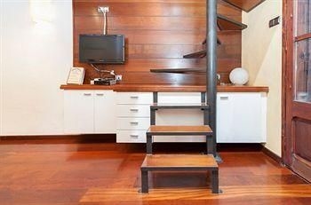 La Casa de l'Argent Apartamentos3