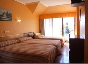 Hotel Gala0