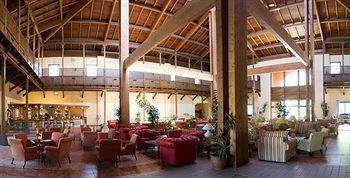 Hotel Teneguia Princess1