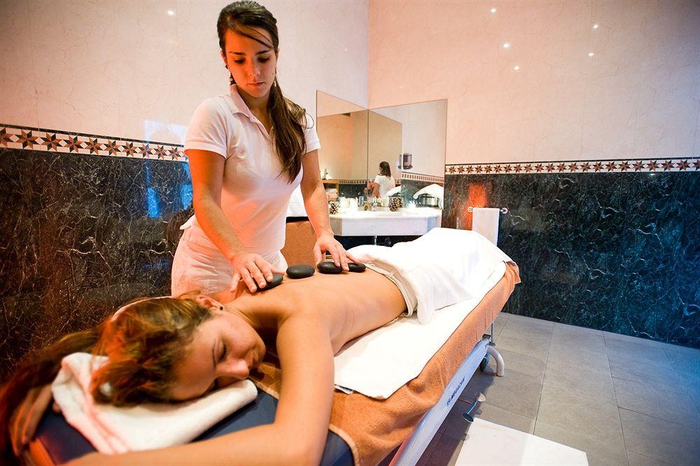 Hotel Teneguia Princess3