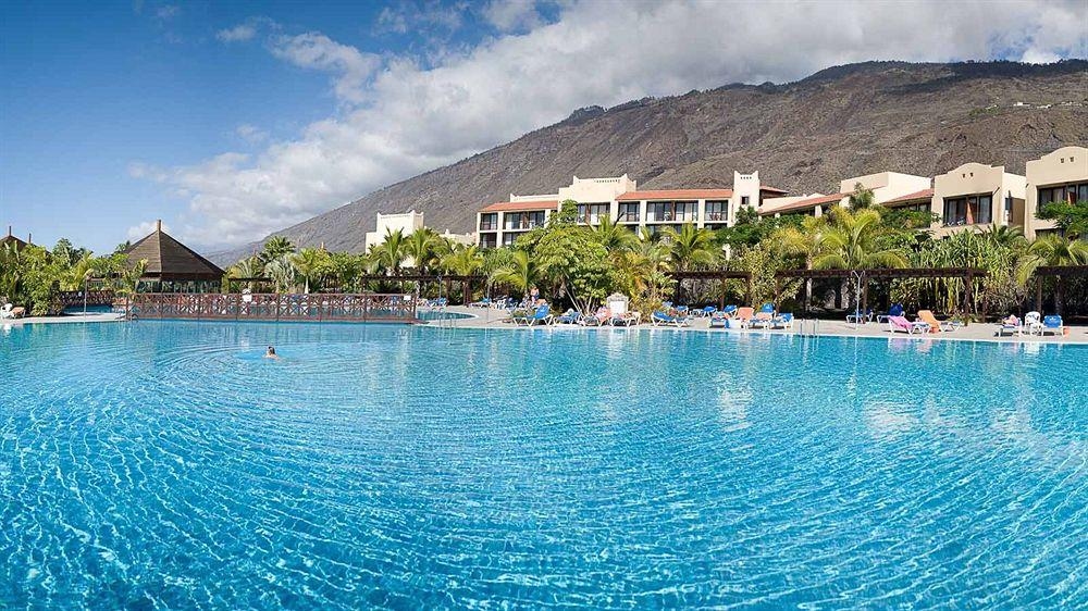 Hotel Teneguia Princess2