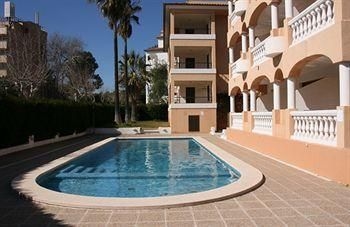 Apartamentos S'Olivera2