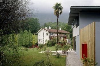 La Posada de Babel0
