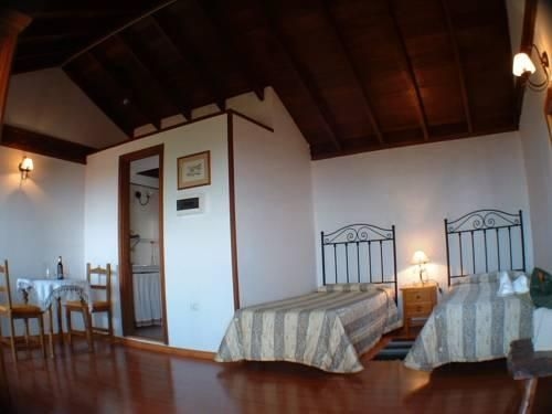 Hotel Rural La Correa4