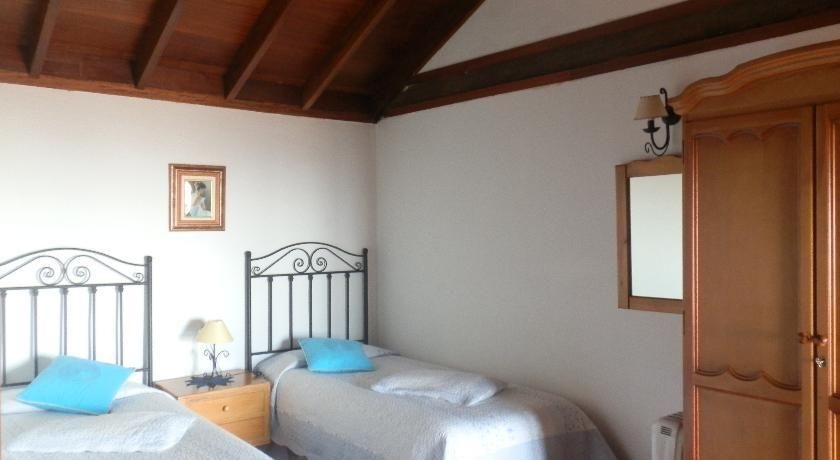 Hotel Rural La Correa0