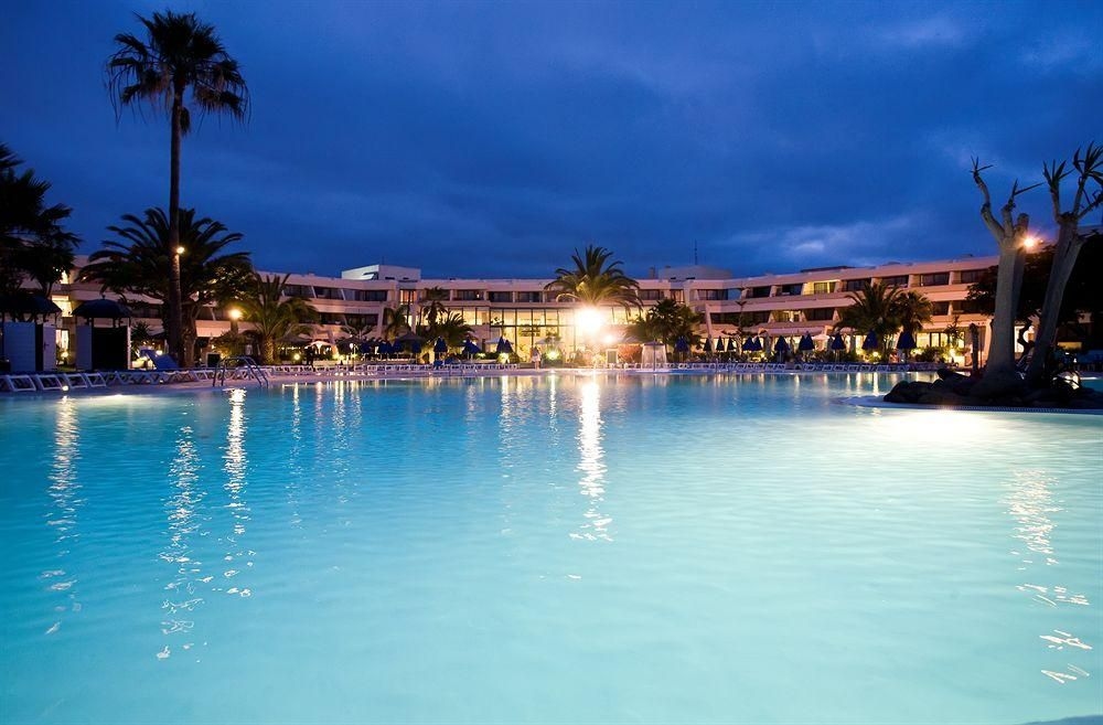 Hesperia Playa Dorada2