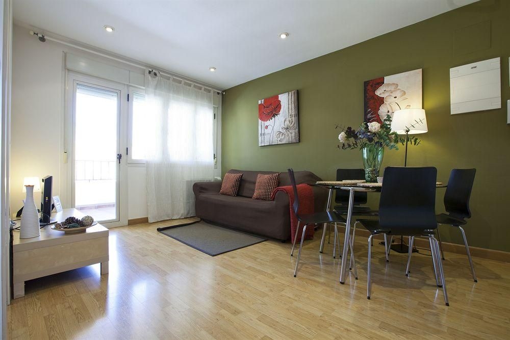 Apartamentos Alcala3