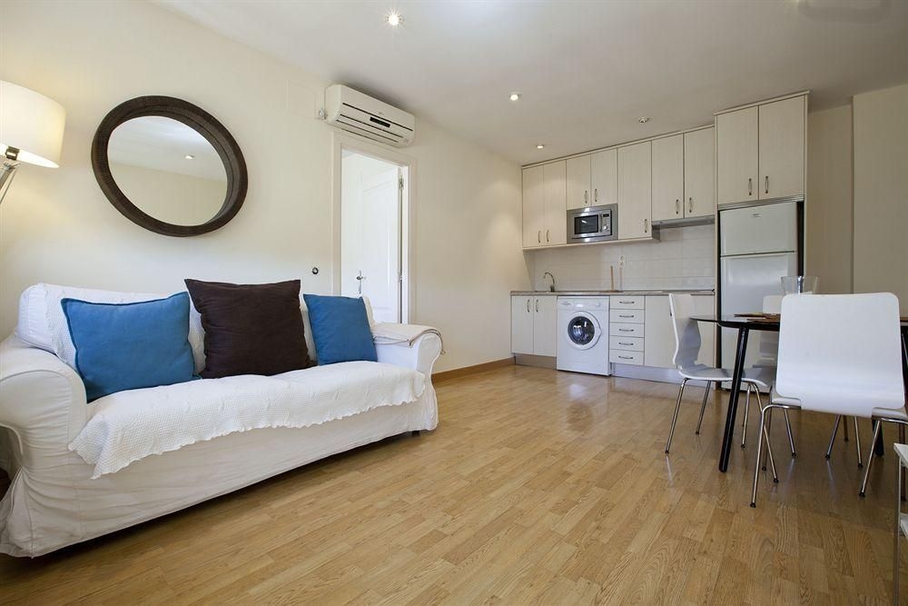 Apartamentos Alcala1