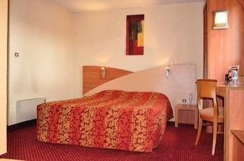 Brit Hotel Le Korali1