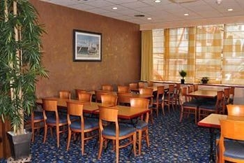 Brit Hotel Le Korali4