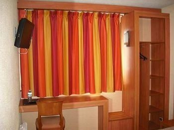 Brit Hotel Le Korali2