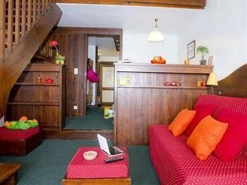 Residence Maeva Le Mont d'Arbois3