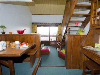 Residence Maeva Le Mont d'Arbois1