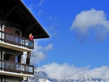 Residence Maeva Le Mont d'Arbois2