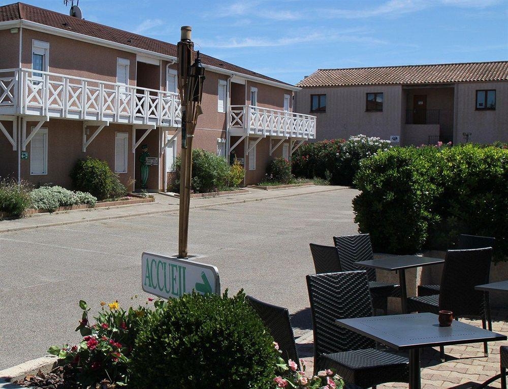 Fasthotel Nimes Caissargues4