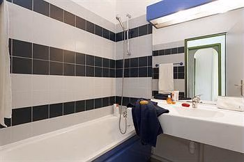 Residence Pierre & Vacances Saint-Raphael Valescure3