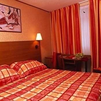 Auberge des Pins0