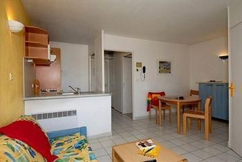 Residence Open Golfe Juan3