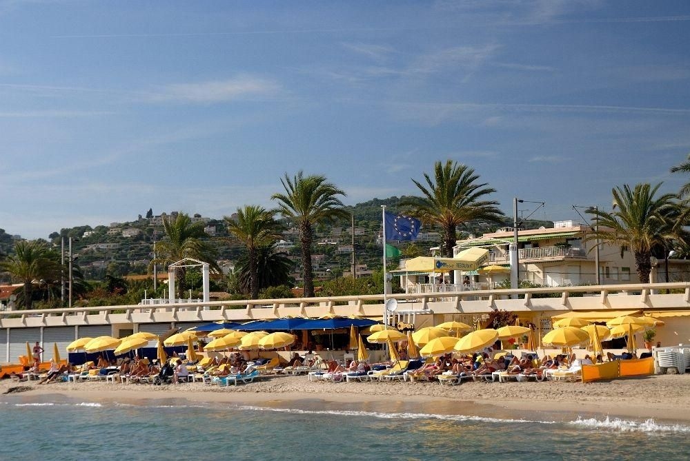 Residence Open Golfe Juan1