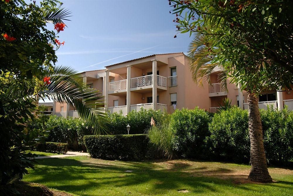 Residence Open Golfe Juan0