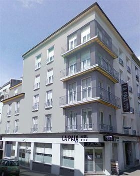 La Paix Hotel Contemporain2