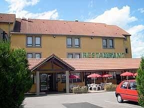 COMFORT HOTEL EXPO COLMAR2