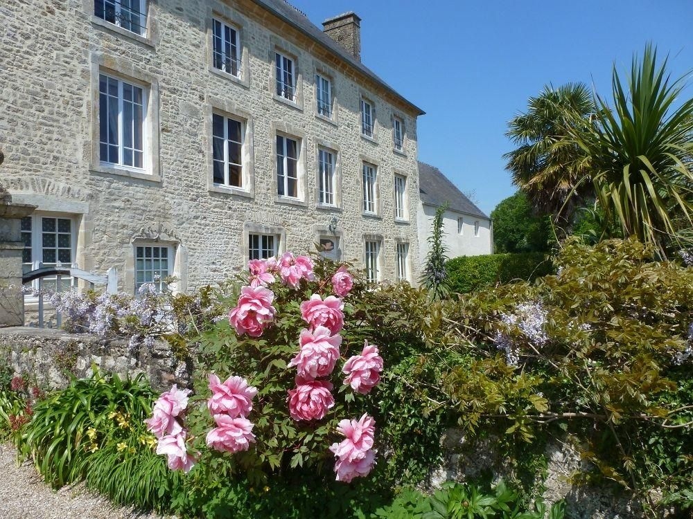 Manoir de Savigny4