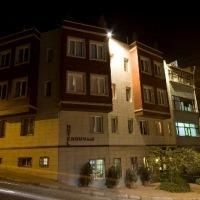 Erguvan Hotel4