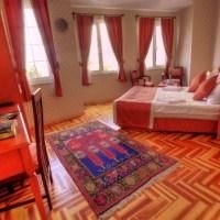 Erguvan Hotel1