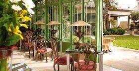 Villa Mazarin Aigues Mortes3