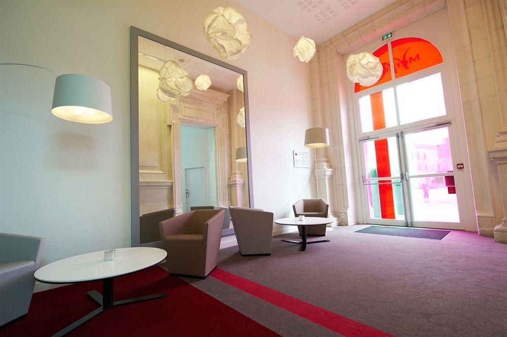 Mercure Cholet Centre4