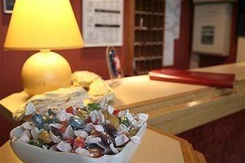 Inter-Hotel Novalis4