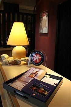 Inter-Hotel Novalis2