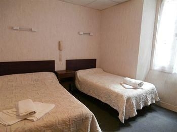 Hotel de Rome0